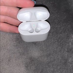 Apple Airpod case